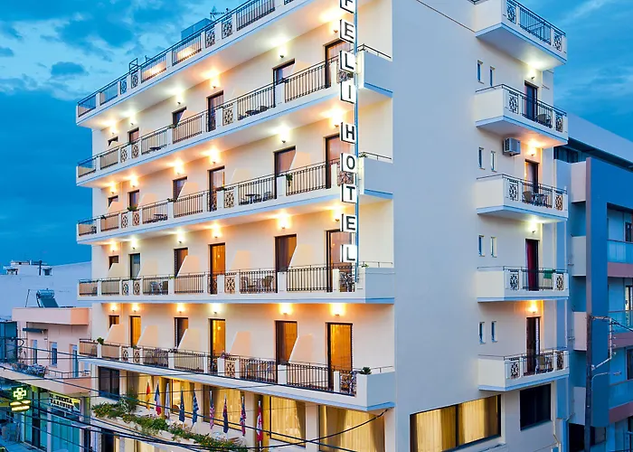 Chrispy Living Ex Nefeli