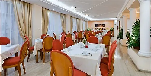 Chrispy Living Ex Nefeli 3* Ханья