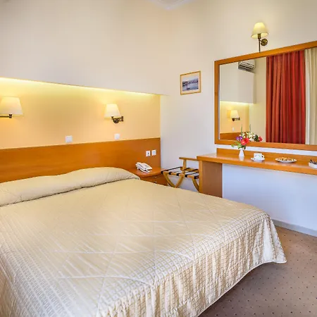 Hotel Nefeli Chania (Crete)