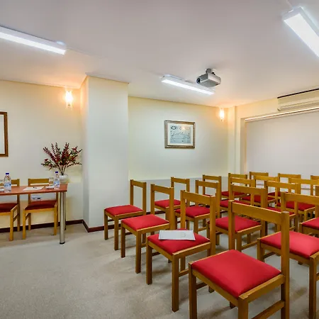 Hotel Nefeli Chania (Crete)