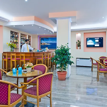 Hotel Nefeli Chania (Crete)