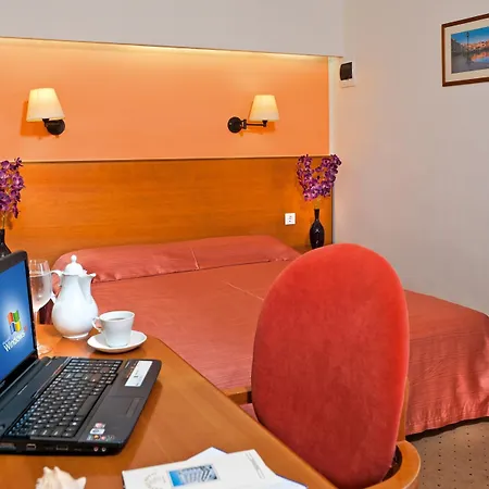 Nefeli Hotel Chania (Crete)