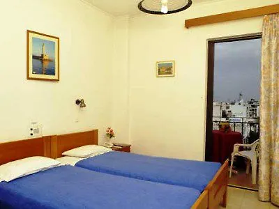 Chrispy Living Ex Nefeli Ханья (Крит)