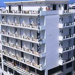 فندق Chrispy Living Ex Nefeli