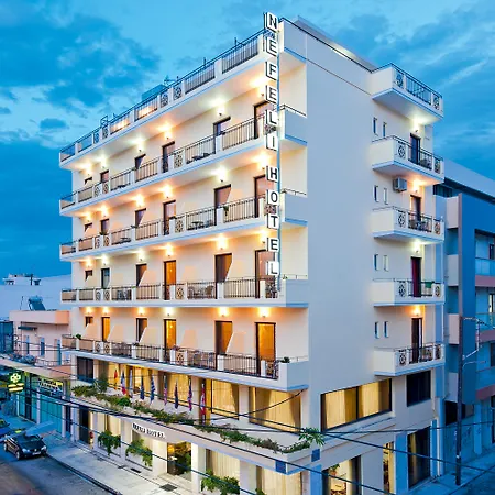 Nefeli Hotel 2*