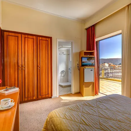 Chrispy Living Ex Nefeli Hotel Chania (Crete)