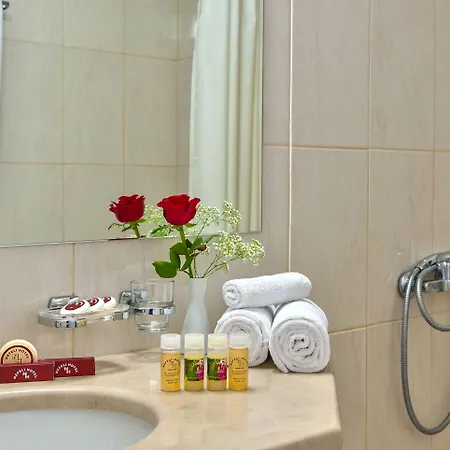 Hotel Chrispy Living Ex Nefeli Chania (Crete)