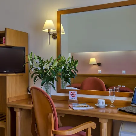 Hotel Chrispy Living Ex Nefeli Chania (Crete)