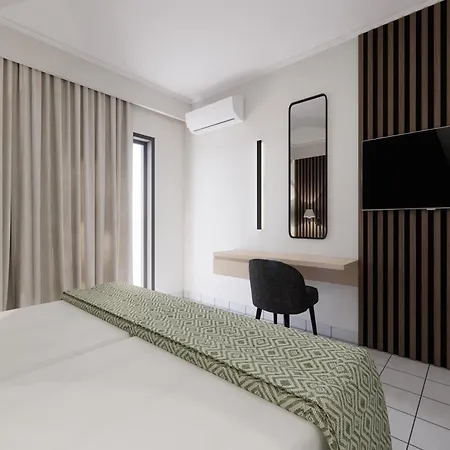 فندق Chrispy Living Ex Nefeli خانيا