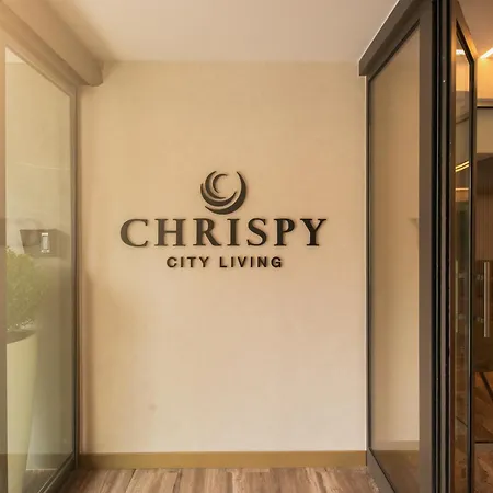 Hotel Chrispy Living Ex Nefeli Chania (Crete)