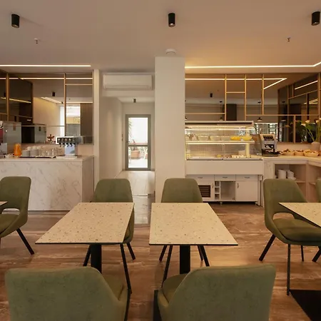 Chrispy Living Ex Nefeli Hotel Chania (Crete)