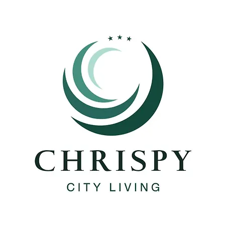 Chrispy Living Ex Nefeli 3* Hanya