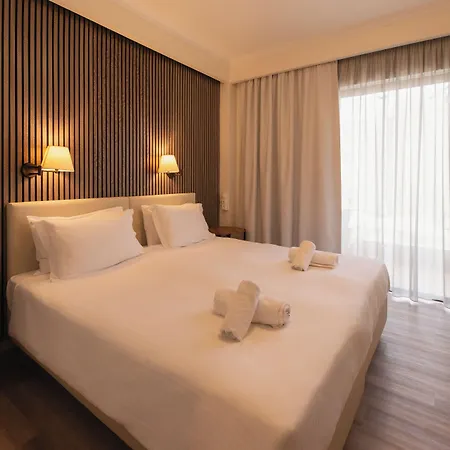 Otel Chrispy Living Ex Nefeli