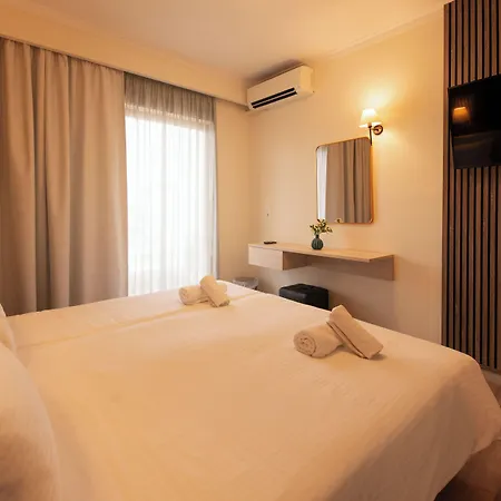 Chrispy Living Ex Nefeli 3* Hanya