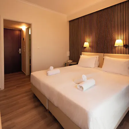 Chrispy Living Ex Nefeli Otel Hanya