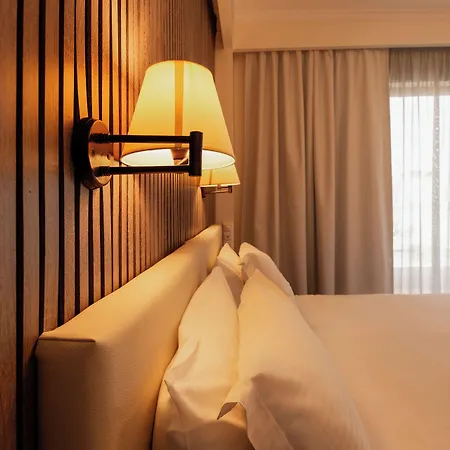 Otel Chrispy Living Ex Nefeli 3*