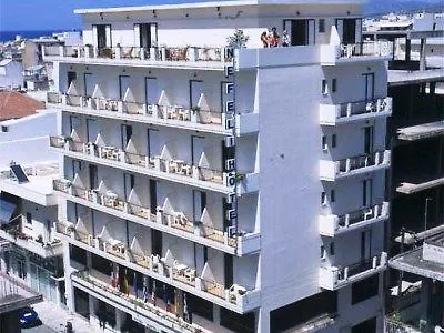 Hotel Nefeli