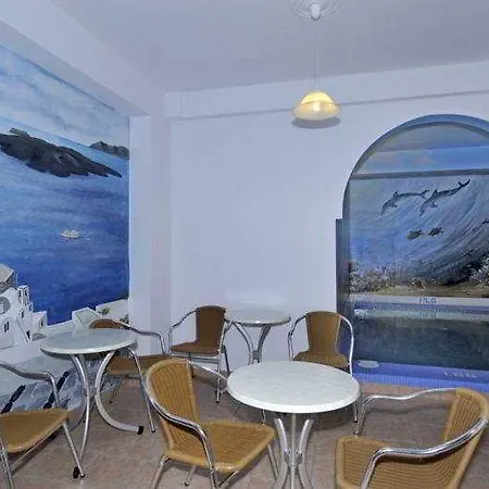 Chrispy Living Ex Nefeli Chania (Crete)