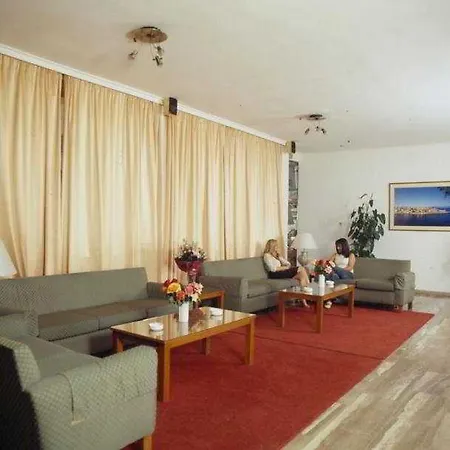 Chrispy Living Ex Nefeli Chania (Crete)