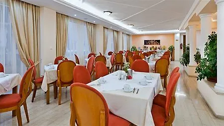 Chrispy Living Ex Nefeli 3* Chania (Crete)