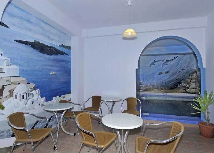 Chrispy Living Ex Nefeli Hriszí Aktí Haniá