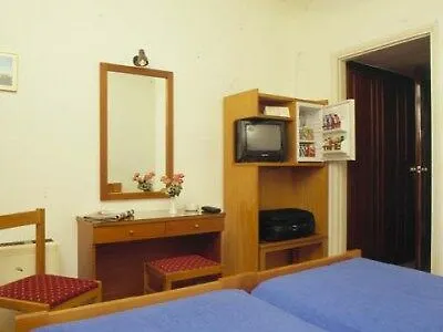 Szálloda Chrispy Living Ex Nefeli