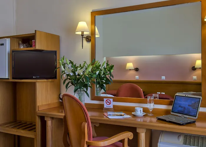 酒店 Chrispy Living Ex Nefeli 干尼亞